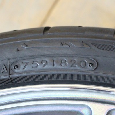 JDM Alphard Vellfire Crown etc. 20RAYS Volk Racing G25 Prism 245/35R20 (No Tires) - Image 7