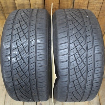 JDM VOSSEN HF-7 20x10.5J+30 front and rear different faces Continental (No Tires) - Image 9