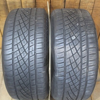 JDM VOSSEN HF-7 20x10.5J+30 front and rear different faces Continental (No Tires) - Image 10