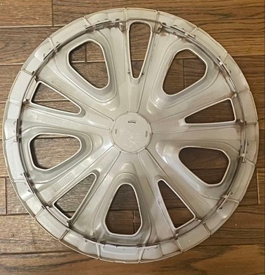 JDM WC367 TOYOTA Genuine Wheel Cap 4-Individual Set (No Tires) - Image 7