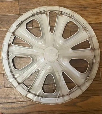 JDM WC367 TOYOTA Genuine Wheel Cap 4-Individual Set (No Tires) - Image 8