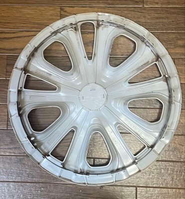JDM WC367 TOYOTA Genuine Wheel Cap 4-Individual Set (No Tires) - Image 9