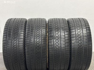 JDM Excellent Condition Esterosa 18in 8J +45 PCD114.3 Pirelli Ice Zero (No Tires) - Image 7
