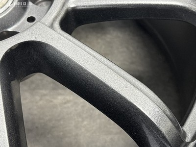 JDM Excellent Condition Esterosa 18in 8J +45 PCD114.3 Pirelli Ice Zero (No Tires) - Image 9