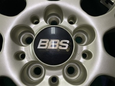 JDM BBS RG-R RG715 forging lightweight wheels 17x7.5J +45 PCD114.3-5H C (No Tires) - Image 6
