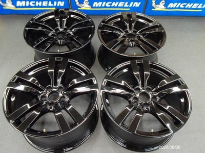 JDM Rare top-quality BMW E71 X6M double-spoke wheels Styling300M 10J-2 (No Tires)