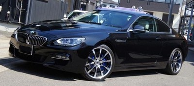 JDM Discontinued Extra-Deep Wheels for BMW PCD120-5H WORK SCHWERT SC2 (No Tires) - Image 9
