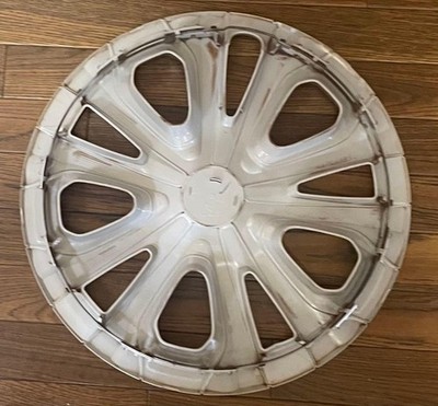 JDM WC367 TOYOTA Genuine Wheel Cap 4-Individual Set (No Tires) - Image 10