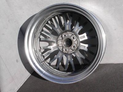 JDM Deep rim ultra-deep size PCD115-5H WORK Schwert SC5 10.5J +30 2Boo (No Tires) - Image 3
