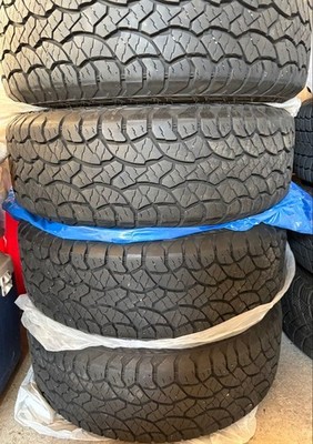 JDM 17-inch WORK WIL 02D wheels and tire set (No Tires) - Image 7
