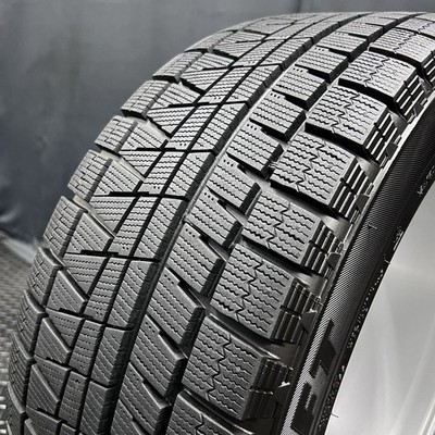 JDM Deep groove Bridgestone Zack RFT 225/55R17 & BMW F48 X1/F39 X2 gen (No Tires) - Image 4