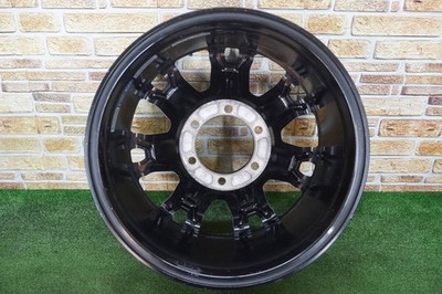 JDM RAYS DAYTONA FDX-F7S 8J+20 6H139.7 Fits Land Cruiser Prado 150 120 (No Tires) - Image 9