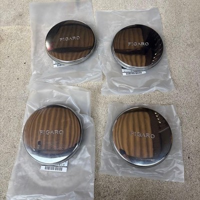 JDM Nissan Figaro genuine wheel caps (No Tires)