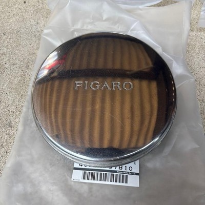 JDM Nissan Figaro genuine wheel caps (No Tires) - Image 2