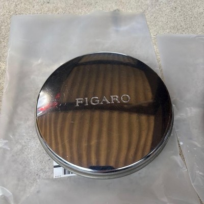 JDM Nissan Figaro genuine wheel caps (No Tires) - Image 3