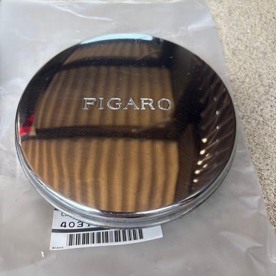 JDM Nissan Figaro genuine wheel caps (No Tires) - Image 4