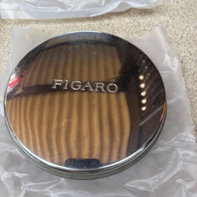 JDM Nissan Figaro genuine wheel caps (No Tires) - Image 5