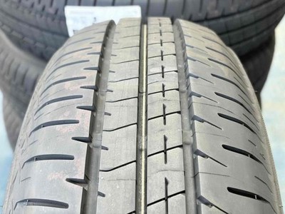 JDM 4-Wheel Set 165/60R15 Hustler Cast Delica Mini Kei Bridgestone Ecopia NH (No Tires) - Image 8