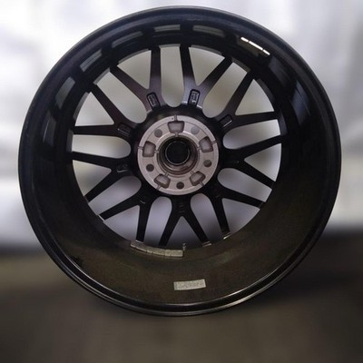 JDM WORK RYVER 17-inch wheels (No Tires) - Image 6