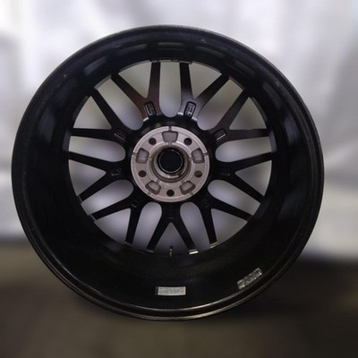 JDM WORK RYVER 17-inch wheels (No Tires) - Image 7