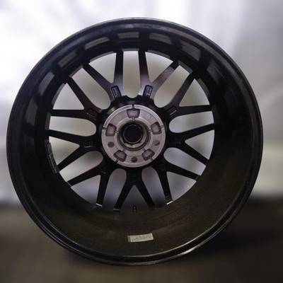 JDM WORK RYVER 17-inch wheels (No Tires) - Image 8