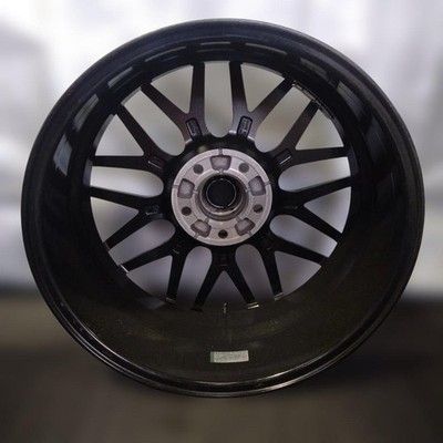 JDM WORK RYVER 17-inch wheels (No Tires) - Image 9