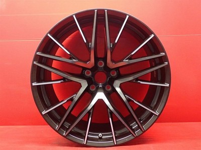 JDM Single item used rear wheel forging lightweight for NISSAN GT-R R3 (No Tires)