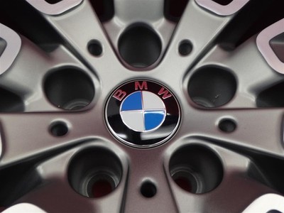 JDM Used BMW X7 G07 genuine Y-spoke styling 757 wheels 4-Wheel Set 9.5/10.5J (No Tires) - Image 9