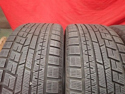 JDM 4-Wheel Set SETYokohama IceGUARD 6 iG60 245/45R18 100Q 5W Spoke Type Alum (No Tires) - Image 10