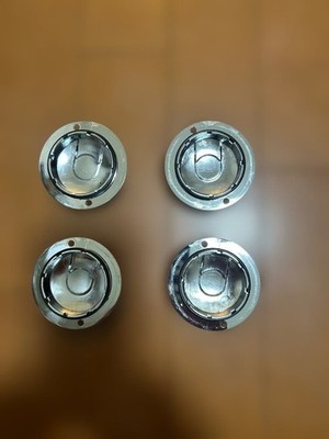 JDM Rays center cap (No Tires) - Image 2