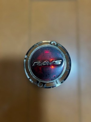 JDM Rays center cap (No Tires) - Image 3