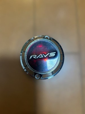 JDM Rays center cap (No Tires) - Image 4
