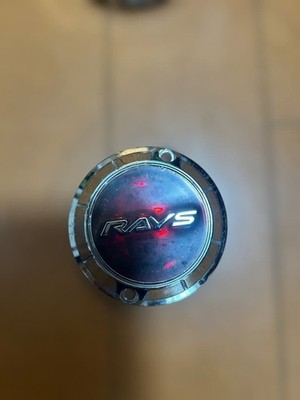 JDM Rays center cap (No Tires) - Image 6