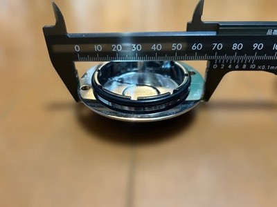 JDM Rays center cap (No Tires) - Image 8