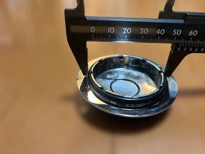 JDM Rays center cap (No Tires) - Image 9