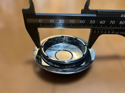 JDM Rays center cap (No Tires) - Image 10