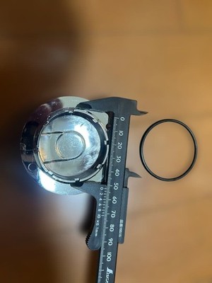 JDM Rays center cap (No Tires) - Image 11