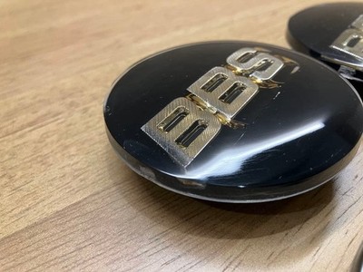 JDM BBS RS Ornament 4-Individual Set (No Tires) - Image 4