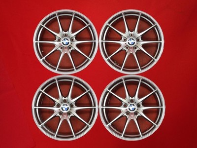JDM Used RAYS VOLK RACING G25 wheels 4-Wheel Set 8.5/9.5J 19PCD120 5x +36 bo (No Tires)