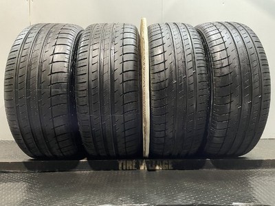 JDM TRIANGLE 275/35R20 245/40R20 Summer Tires WALD ILLIMA I11-C 20x8.5J (No Tires) - Image 9