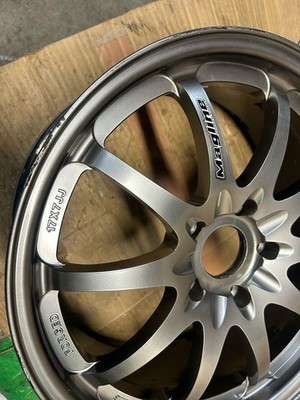 JDM Lightweight Mag Line FORGED 4-wheel drive 7J+45 offset for Swift R (No Tires) - Image 6