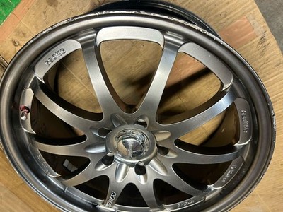 JDM Lightweight Mag Line FORGED 4-wheel drive 7J+45 offset for Swift R (No Tires) - Image 9