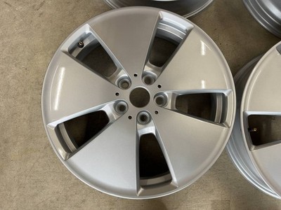 JDM BMW I3 Genuine Winter Tires 194-Wheel Set (No Tires) - Image 2