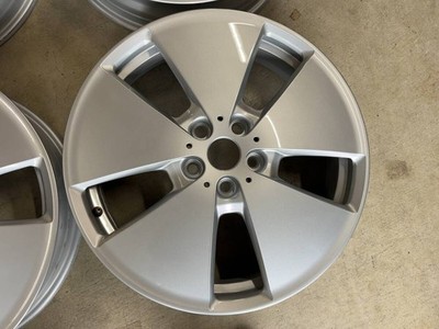 JDM BMW I3 Genuine Winter Tires 194-Wheel Set (No Tires) - Image 3