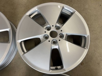 JDM BMW I3 Genuine Winter Tires 194-Wheel Set (No Tires) - Image 4