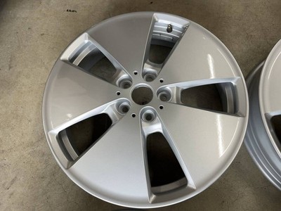 JDM BMW I3 Genuine Winter Tires 194-Wheel Set (No Tires) - Image 5