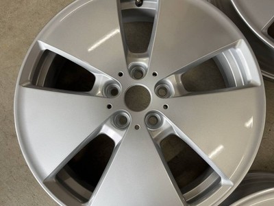 JDM BMW I3 Genuine Winter Tires 194-Wheel Set (No Tires) - Image 6