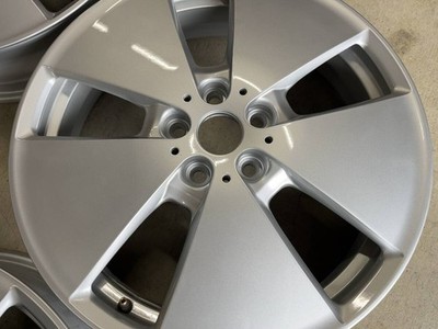 JDM BMW I3 Genuine Winter Tires 194-Wheel Set (No Tires) - Image 8