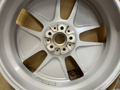 JDM BMW I3 Genuine Winter Tires 194-Wheel Set (No Tires) - Image 9