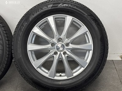 JDM Excellent TreadWeds Joker 18in 7J +40 PCD114.3 Bridgestone Zack VR (No Tires) - Image 6